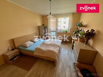 3+1 Napajedla - ul. Nábřeží, po rekonstrukci - 9
