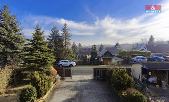 Prodej rodinného domu, 180 m², Blatno - Šerchov - 9