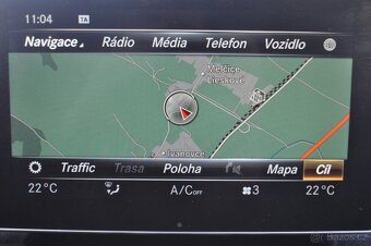 Mercedes-Benz C300h - 9