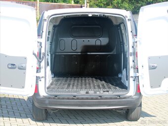 Renault Kangoo 1,5 dCi 70kW Cool ČR 1.maj  6M/T L1 Cool (201 - 9