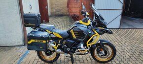 BMW R 1250 GS Adventure 40 Yahre Edition - 9