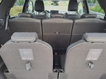 Prodám Peugeot 5008 - 9