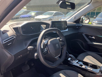 PEUGEOT 2008 E-Allure Pack E.Motor 100 Kw Bat. 50kwh - 9