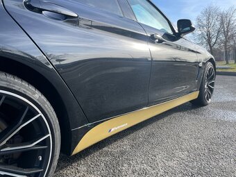 BMW 430D Xdrive Sportline 2018 - 9