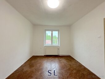 Pronájem bytu 3+1, 70 m2 - Nový Bor, ev.č. 01202 - 9