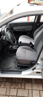Getz 1,3 62kW 10.2005 - 9