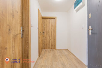 Prodej, byt 2+1, 47 m2, Sudkov - 9