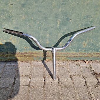 Díly na moped BABETTA 228 - 9