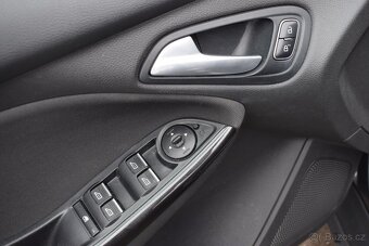 Ford Focus 1,5EB AUTOMAT,TOP STAV - 9
