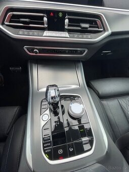 BMW X5 3.0 xDRIVE 45E M-SPORT - 9