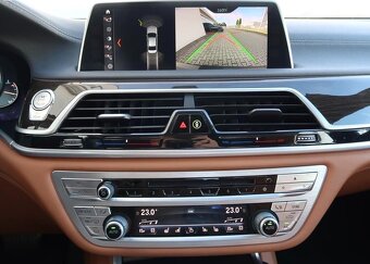 BMW 730d xDrive 2017 115 000km – záruka BMW do 11/2026 - 9