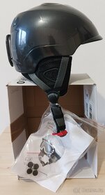 Dětská zateplená helma vel. XS/S, 49-53 cm - 9