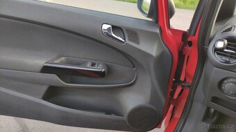 Opel Corsa D 1.2L 16V - 9