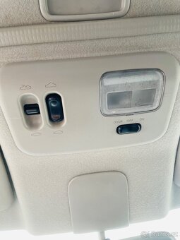 Nissan X-Trail T30 2.5i 4x4 LPG | 187 000 km | TOP výbava | - 9
