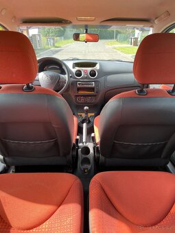 Citroen C2 1.1 2006 - 9