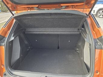 ✅Peugeot 2008 1.2 74kw PureTech |2021| 49tkm |SERVIS|ČR|DPH - 9