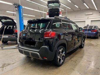 Citroën C3 Aircross 1.5 BLUE HDI 75 kW - 9