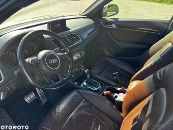 Audi Q3 2016 2.0 TFSI quattro S tronic - 9