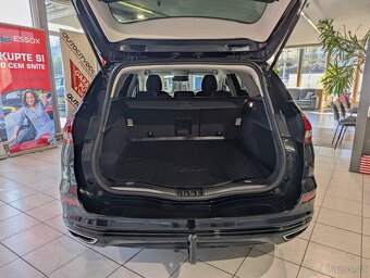 Ford Mondeo 2.0EcoBlue 140kW A/T TITANIUM, DPH - 9