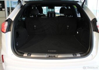 Ford Edge 2,0 TDCi 175kW ST-Line Bi-Turb nafta automat - 9