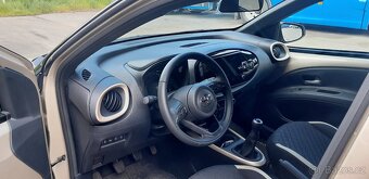Aygo X 1.0i StyleTechVision - 9