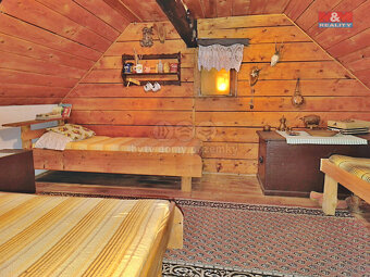 Prodej rodinného domu, 77 m², Pelhřimov - Vlásenice - 9