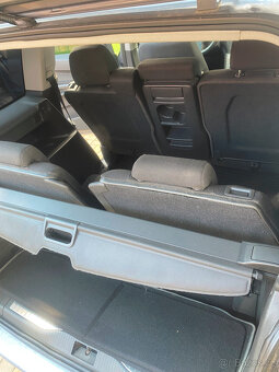 Opel Zafira 1,9 cdti, 110 kW - 9