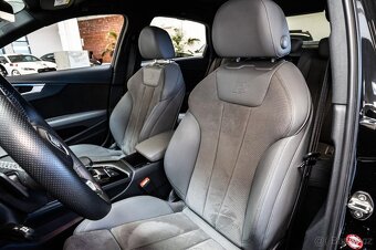 Audi A4 40TFSi 2x S-line - 9