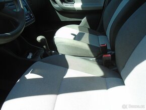 Škoda Fabia 1.2 TSI 1.maj - 9