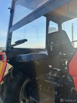 Zetor 5511 - 9