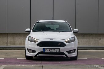 Ford Focus 1.5 EcoBoost ST Line, Odpočet DPH - 9