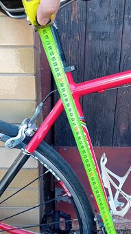 silniční kolo Specialized Allez Comp vel 52. - 9
