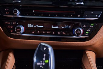 BMW 630GT 3.0D 195kW xdrive, automat, Gran Turismo - 9