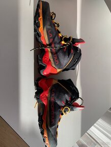 Pohorky La Sportiva aequilibrium Hike GTX vel 44 - 9