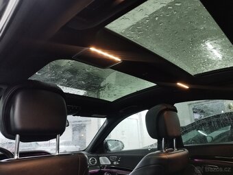Mercedes Benz S350 AMG 190kw - 9