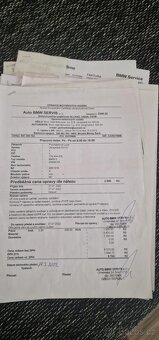 Bmw F10 520d 135kw servis - 9