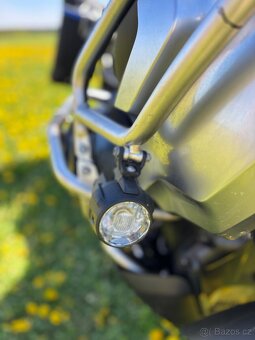 BMW R 1250 GS Adventure Exclusive - 9