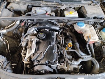 Audi a4 - 9