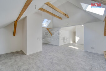Prodej bytu 3+kk, 88 m², Plzeň, ul. Šípková - 9
