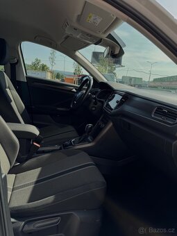 Volkswagen T-ROC 2020 - 9