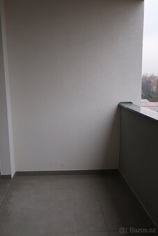 E. Beneše Olomouc, pronájem většího 2kk - 9