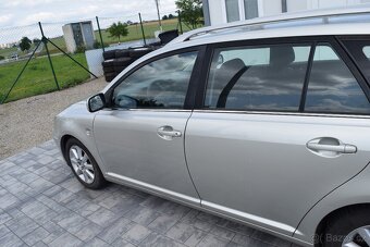 ►►Toyota Avensis 2.0 85KW• DIGIKLIMA • ALU◄◄ - 9