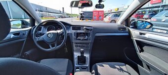 Volkswagen GOLF 7 1.6 tdi 81 kw - 9