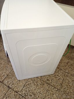 Sušička prádla s tepelným čerpadlem Whirlpool (01) - 9