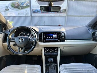 Škoda karoq 1.5tsi DSG - 9