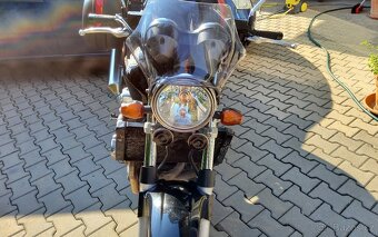 HONDA CB 1300 - 9