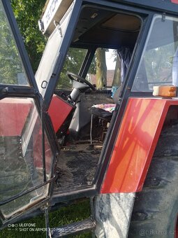 Zetor 16145 - 9