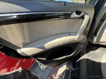 Audi Q7 3.6FSI - 9