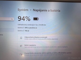 Notebook 14" Lenovo. Intel Core i5‑8250U.20gb ram.256gb SSD - 9