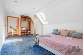 Prodej rodinného domu, 110 m2 - Varnsdorf, ev.č. 06709 - 9